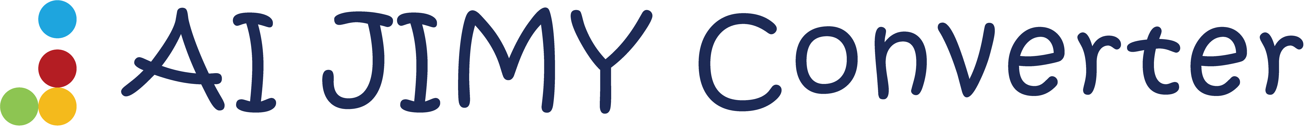 AI JIMY Converter | Excelで生成AIが使える 文字列変換APIツール